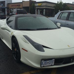 Meet your Posher, George